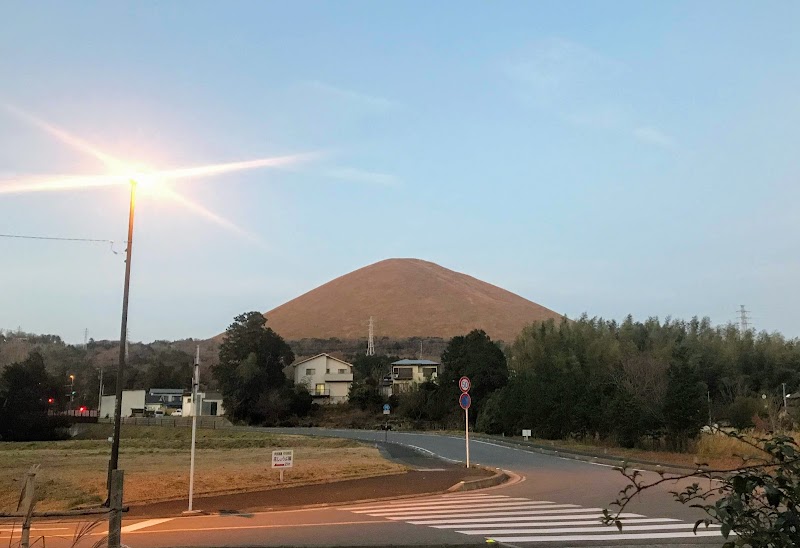 里山のガーデン