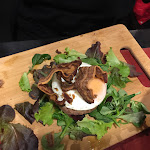 Photo n°3 de l'avis de Denise.i fait le 22/04/2019 à 13:32 sur le  Antica Macelleria Ciberia Pucci Lucca à Lucca