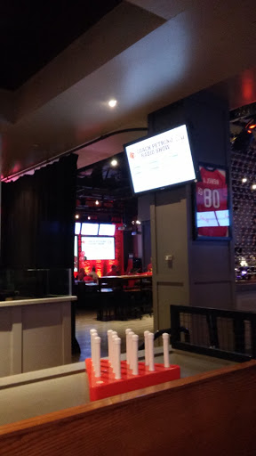 Bar «Sports & Social Club», reviews and photos, 427 S 4th St #100, Louisville, KY 40202, USA