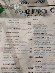 Photo n°1 de AZZURRO à La Grande-Motte ()