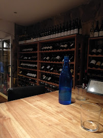 Atmosphère du Restaurant Aux quatre coins du vin à Bordeaux - n°20