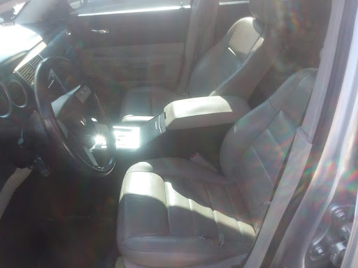 Used Car Dealer «1 Owner Auto Sales», reviews and photos, 826 Bankhead Hwy, Carrollton, GA 30117, USA