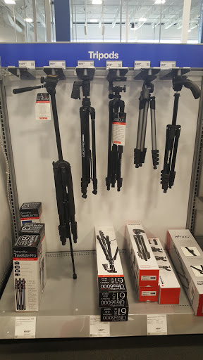 Electronics Store «Best Buy», reviews and photos, 1000 E 23rd St, Panama City, FL 32405, USA