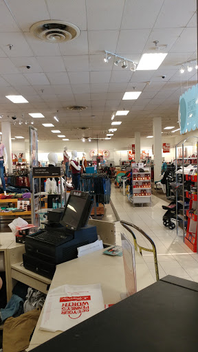Department Store «JCPenney», reviews and photos, 3601 2700 W, Salt Lake City, UT 84119, USA