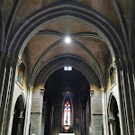 Photo n° 5 de l'avis de Alberto.n fait le 24/04/2023 à 21:17 pour Cathédrale Sainte-Marie à Oloron-Sainte-Marie