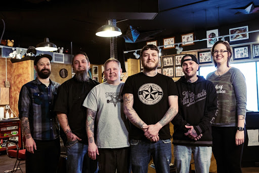 Explore trippie redd tattoo ideas, creative tattoo ideas in Sioux Falls, available at Permanent Addictions