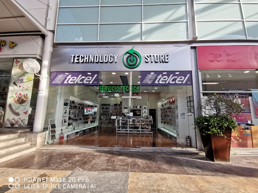 Technology Store Cancun