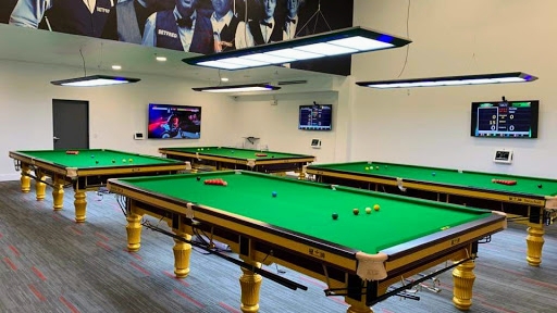 Arizona Snooker Academy