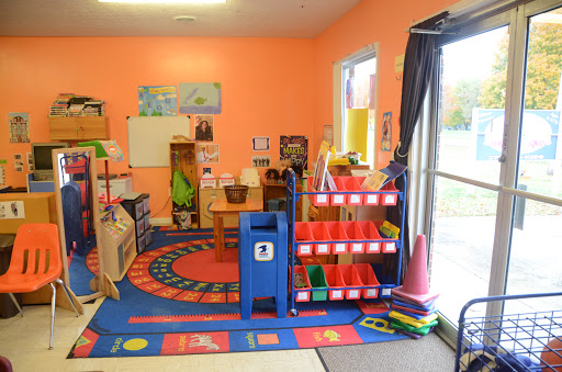 Day Care Center «A Little Miracle Cdc», reviews and photos, 804 Pembroke Oak Grove Rd, Oak Grove, KY 42262, USA