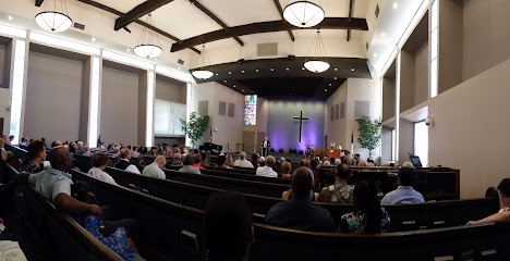Palm Springs Seventh-day Adventist Church