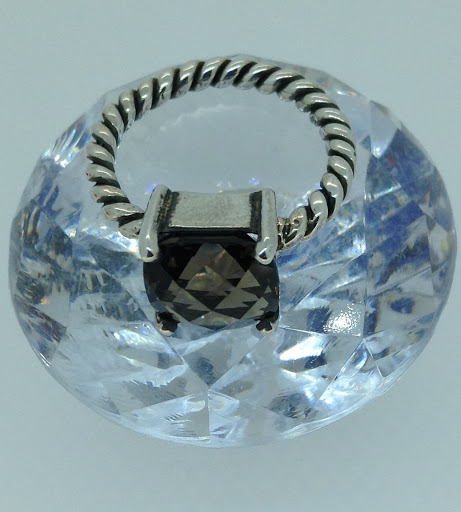 Jewelry Store «Elsie Fine Art Jewelrs», reviews and photos, 48 Stiles Ln, Pine Brook, NJ 07058, USA