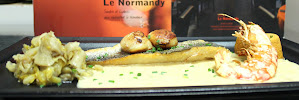 Photos du propriétaire du Restaurant français Restaurant Le Normandy à Pornichet - n°20
