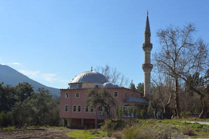 Kayadibi Mah. Medrese Camii