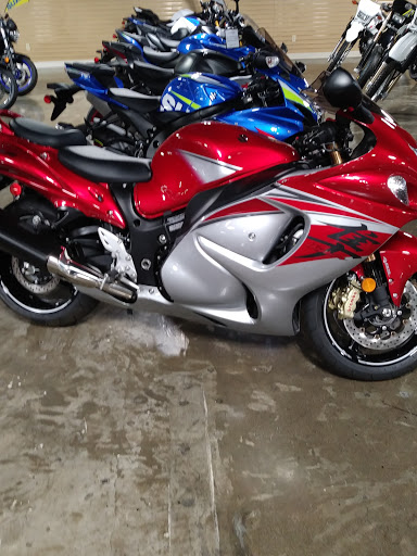 Motorcycle Dealer «Viva Powersports», reviews and photos, 1045 Magruder St, El Paso, TX 79925, USA