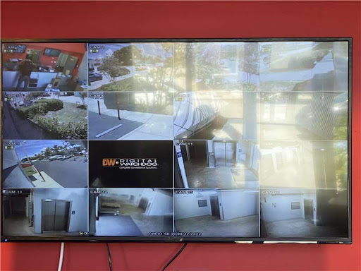 Self-Storage Facility «USA Self Storage», reviews and photos, 1217 SW 1st Ave, Fort Lauderdale, FL 33315, USA