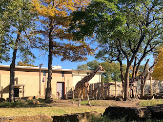 Topeka Zoo & Conservation Center