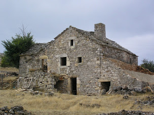 Photo n°16 de Causse Méjean à Hures-la-Parade ()