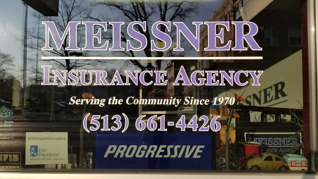 Meissner Insurance Agency
