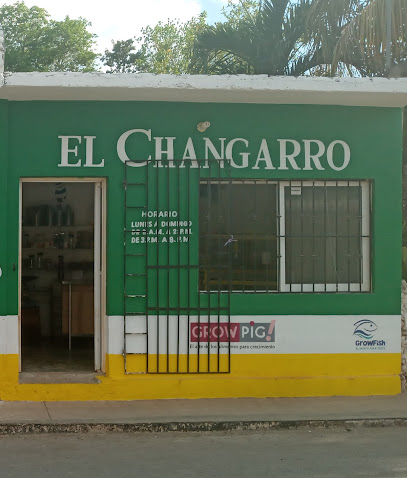 Alimentos Balanceados 'El Changarro'