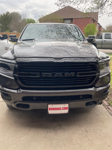 Used Car Dealer «Bluebonnet Chrysler Dodge», reviews and photos, 547 S Seguin Ave, New Braunfels, TX 78130, USA