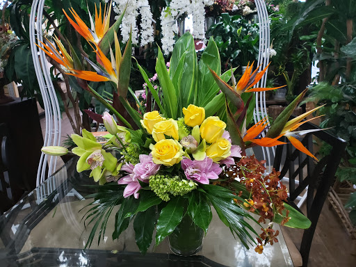 Florist «Arrowhead Flowers», reviews and photos, 6680 W Bell Rd, Glendale, AZ 85308, USA