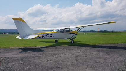 Slezský Aeroklub Zábřeh