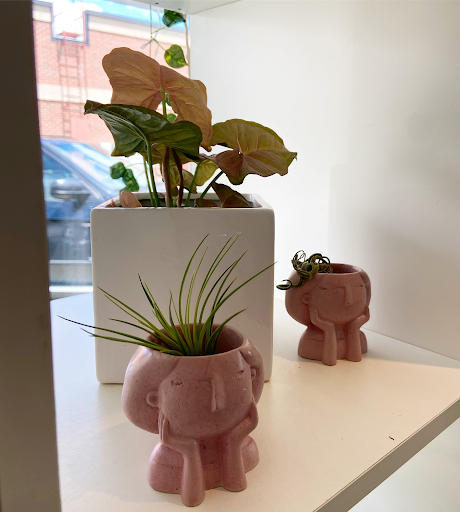 Florist «Crescent Floral & Gifts», reviews and photos, 2140 Wealthy St SE, Grand Rapids, MI 49506, USA