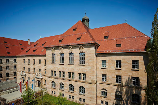 International Nuremberg Principles Academy