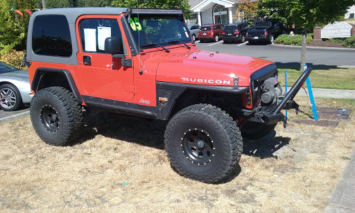 Used Car Dealer «Evergreen Auto Sales», reviews and photos, 2104 Carriage Dr SW, Olympia, WA 98502, USA