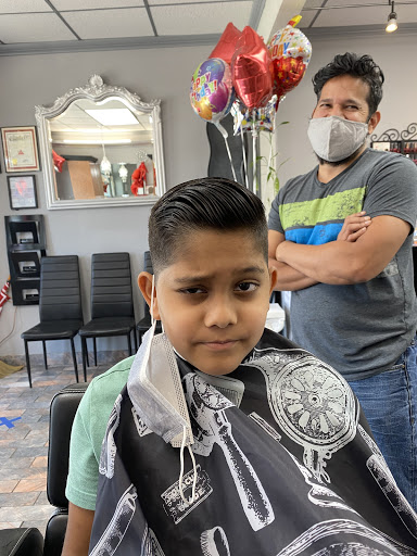 Barber Shop «San Marino Barber Shop», reviews and photos, 2570 Mission St, San Marino, CA 91108, USA