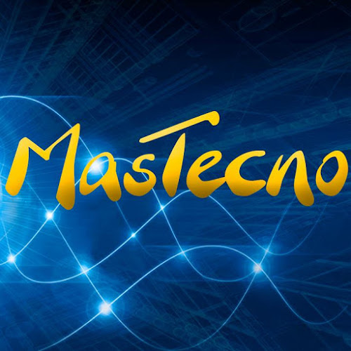 MasTecno - Tienda de informática