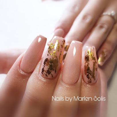 Nails By Marlen Solis