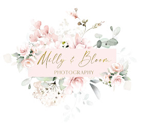 Milly & Bloom Photography