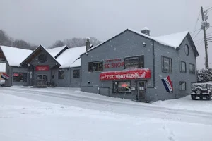 Totem Pole Ski Shop image