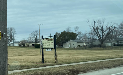 Florist «Newports Flowers», reviews and photos, 2125 Wilson Ave SW, Cedar Rapids, IA 52404, USA