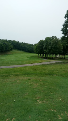 Golf Course «Greenhaven Golf Course», reviews and photos, 2800 Greenhaven Rd, Anoka, MN 55303, USA