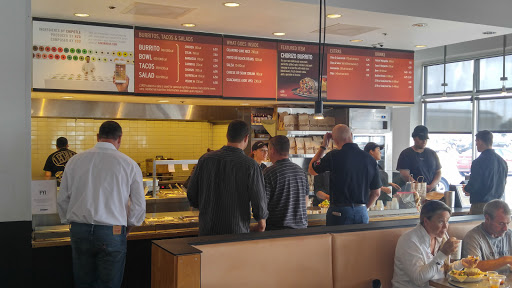 Mexican Restaurant «Chipotle Mexican Grill», reviews and photos, 9540 Mason Montgomery Rd, Mason, OH 45040, USA