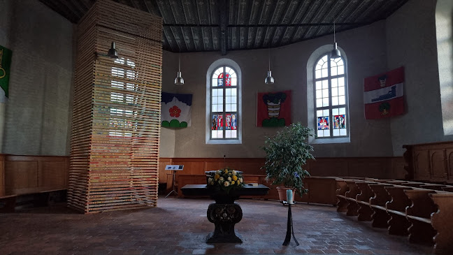 Rezensionen über Kirchgemeinde Sigriswil in Thun - Kirche