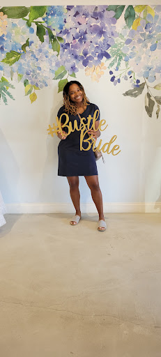 Bridal Shop «Bustle Bridal Gowns & Accessories», reviews and photos, 7215 Highland Rd, Baton Rouge, LA 70808, USA