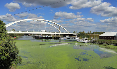 Aviron Béthune Artois à Béthune