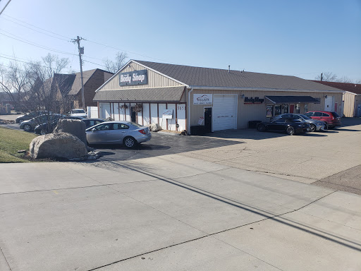 Used Car Dealer «Exclusive Automotive», reviews and photos, 4457 Bethany Rd, Mason, OH 45040, USA