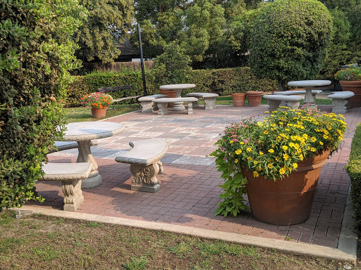 Coffee Shop «Le Boulevard», reviews and photos, 520 S Mooney Blvd, Visalia, CA 93277, USA