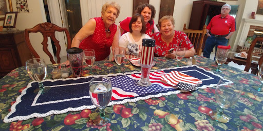 Country Club «Whitmoor Country Club», reviews and photos, 1100 Whitmoor Dr, Weldon Spring, MO 63304, USA