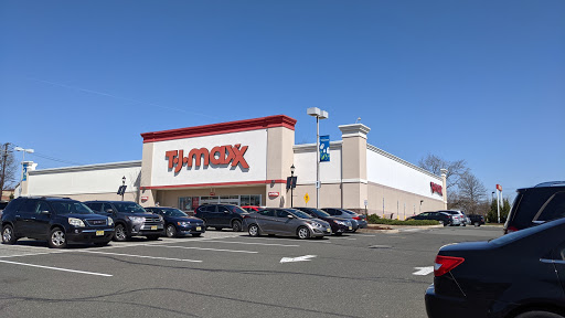 Department Store «T.J. Maxx», reviews and photos, 903 St George Ave, Woodbridge, NJ 07095, USA