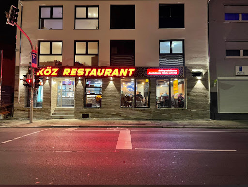 Köz Türkisches Restaurant