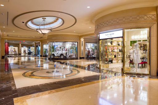 Shopping Mall «The Grand Canal Shoppes», reviews and photos, 3377 S Las Vegas Blvd Suite 2600, Las Vegas, NV 89109, USA