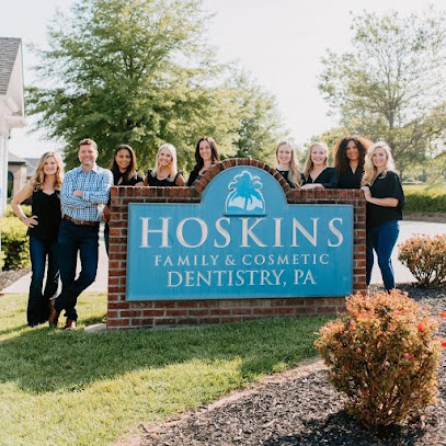 Hoskins Family & Cosmetic Dentistry