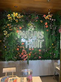 Photos du propriétaire du Restaurant Le Paradis du Fruit - Wagram à Paris - n°9