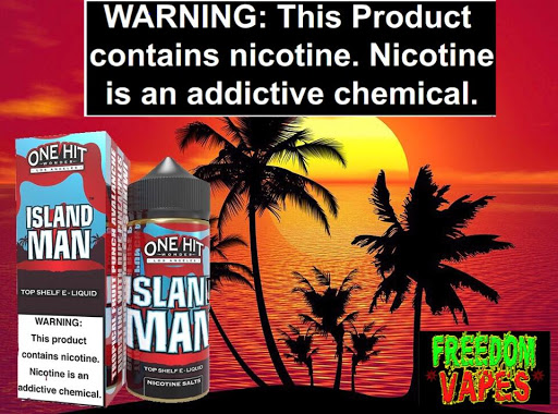 Vaporizer Store «Freedom Vapes & Gifts», reviews and photos, 439 Umatilla Blvd, Umatilla, FL 32784, USA