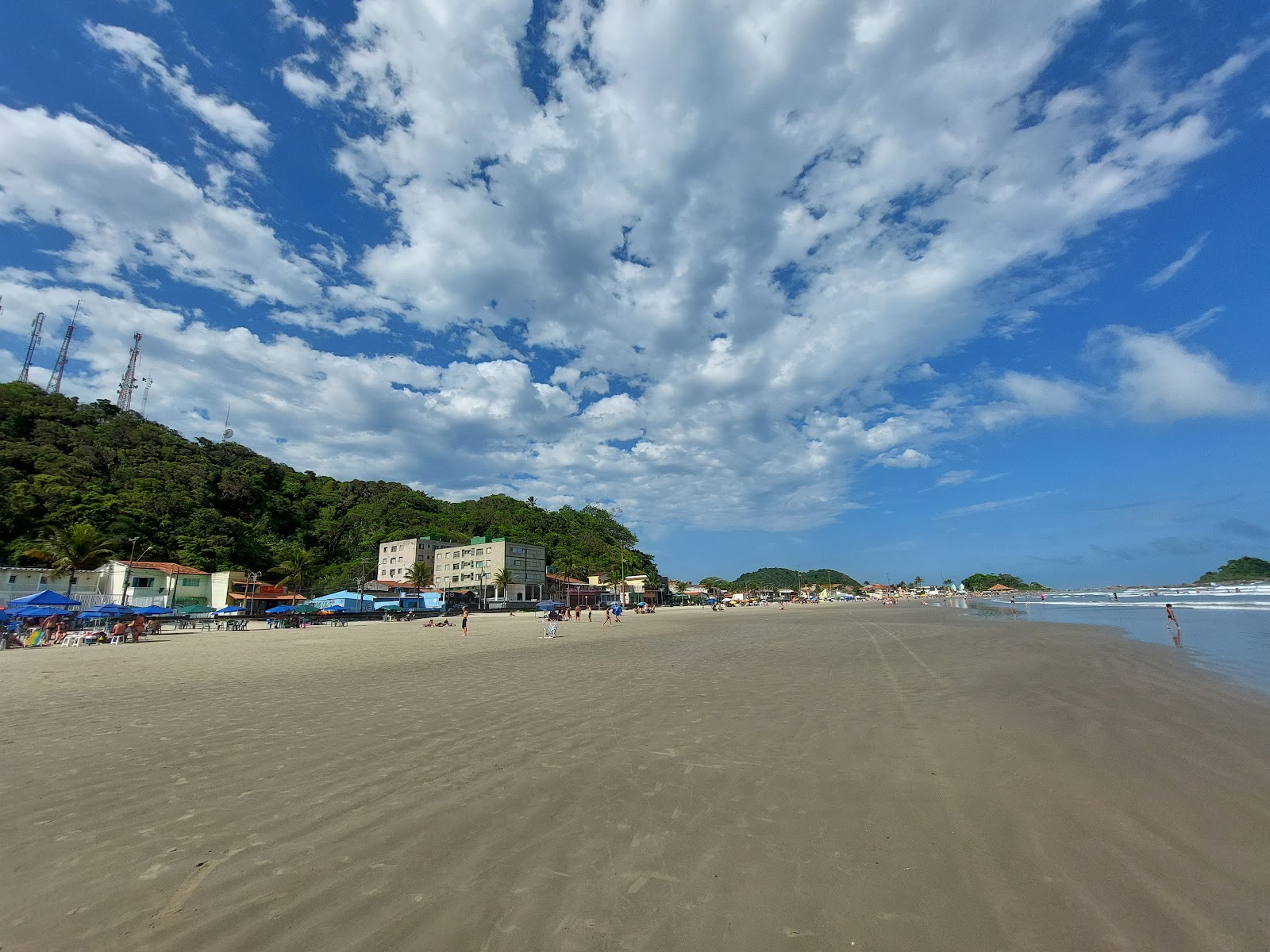 Praia do Sonho photo #8